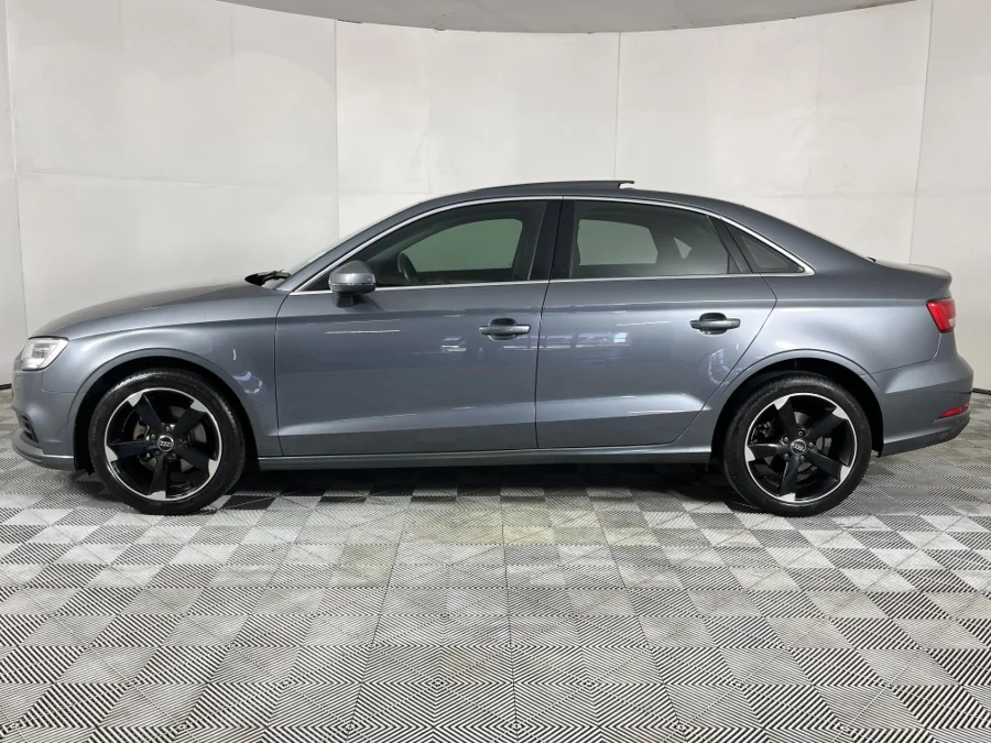 Used 2019 Audi A3 sedan 30TFSI S line - WeBuyCars The Dome Used 2019 Audi A3 sedan 30TFSI S line - WeBuyCars The Dome