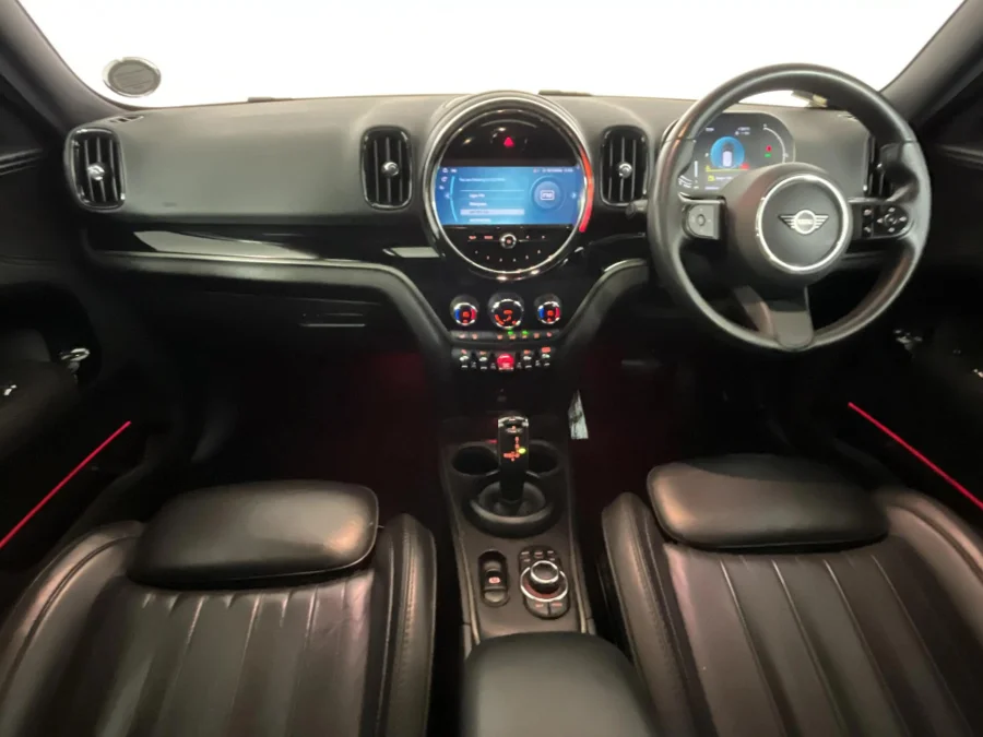 Used 2022 MINI Countryman Cooper S Countryman Shadow Edition - WeBuyCars Silverlakes Used 2022 MINI Countryman Cooper S Countryman Shadow Edition - WeBuyCars Silverlakes