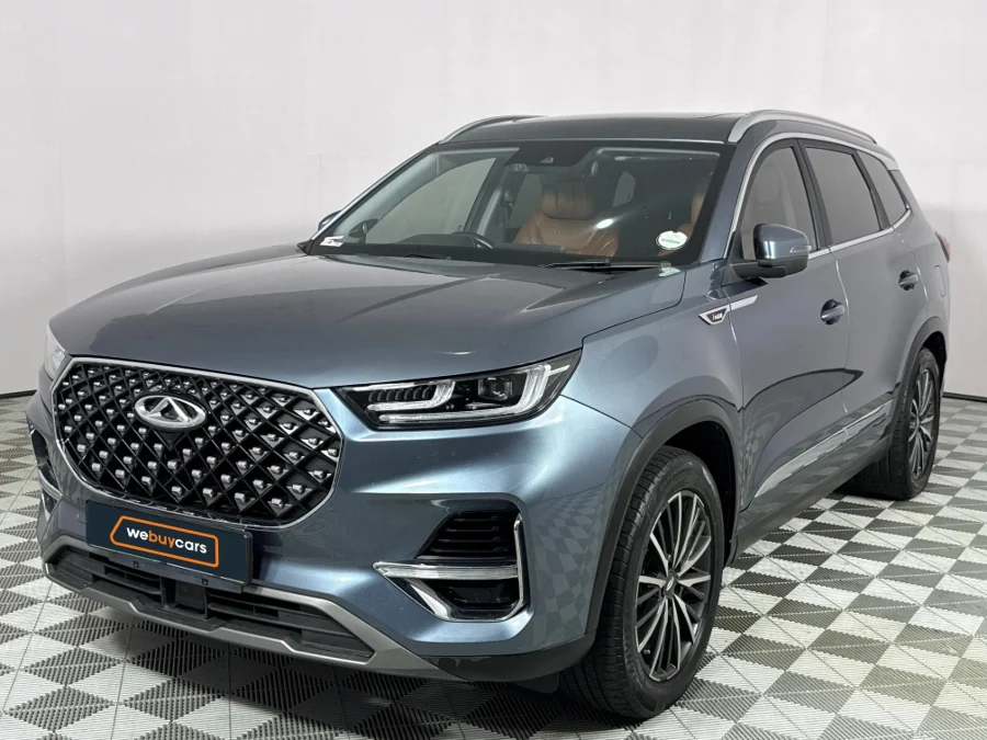 Used 2022 Chery Tiggo 8 Pro 1.6TGDI 290T Executive - WeBuyCars Gqeberha Used 2022 Chery Tiggo 8 Pro 1.6TGDI 290T Executive - WeBuyCars Gqeberha