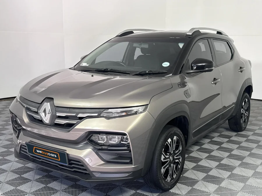 Used 2021 Renault Kiger 1.0 Turbo Intens - WeBuyCars Montana Used 2021 Renault Kiger 1.0 Turbo Intens - WeBuyCars Montana