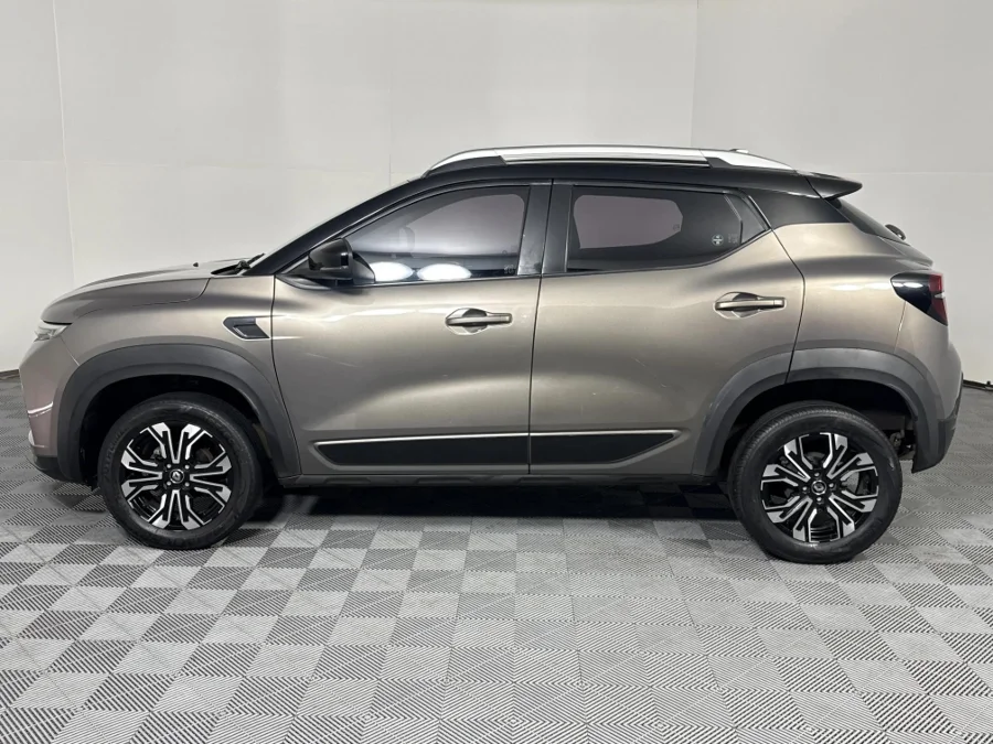 Used 2021 Renault Kiger 1.0 Turbo Intens - WeBuyCars Montana Used 2021 Renault Kiger 1.0 Turbo Intens - WeBuyCars Montana
