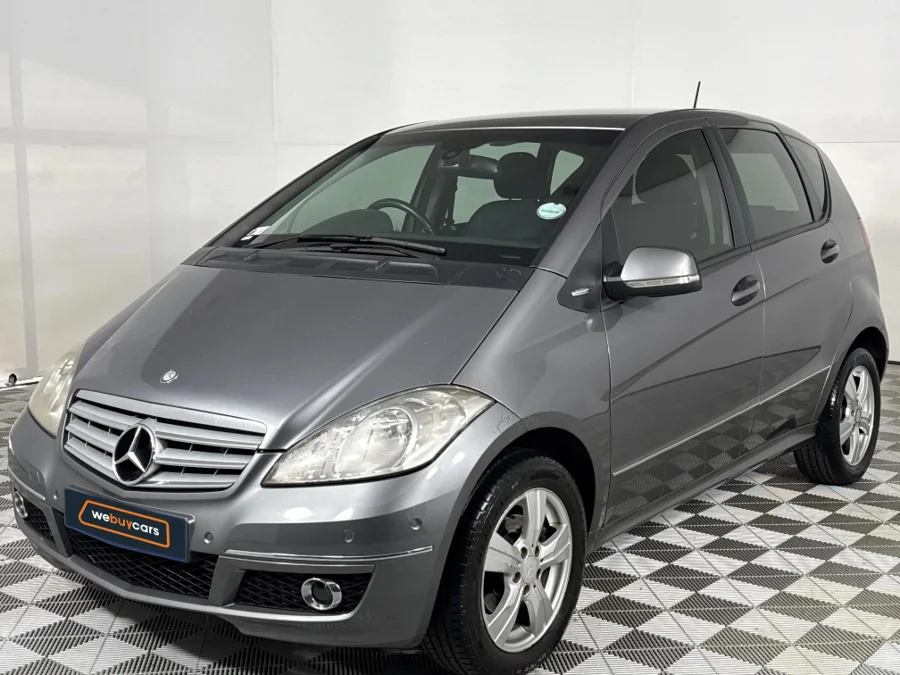 Used 2011 Mercedes-Benz A-Class A180CDI Avantgarde auto - WeBuyCars Silverlakes Used 2011 Mercedes-Benz A-Class A180CDI Avantgarde auto - WeBuyCars Silverlakes