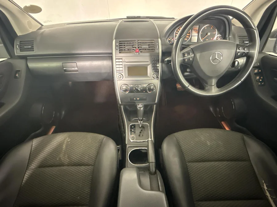 Used 2011 Mercedes-Benz A-Class A180CDI Avantgarde auto - WeBuyCars Silverlakes Used 2011 Mercedes-Benz A-Class A180CDI Avantgarde auto - WeBuyCars Silverlakes