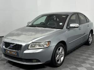 Used 2009 Volvo S40 2.0