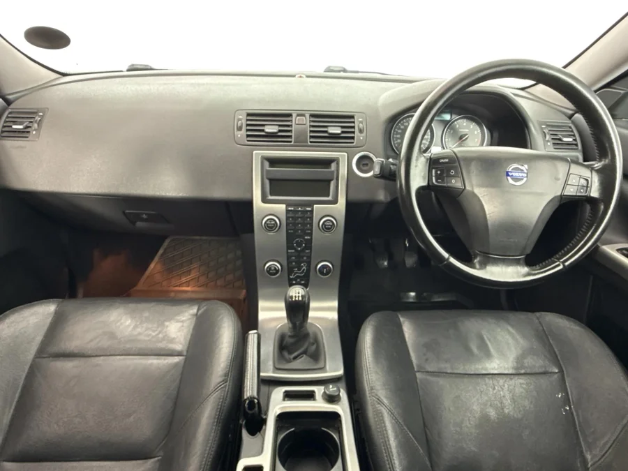 Used 2009 Volvo S40 2.0 - WeBuyCars Richmond Used 2009 Volvo S40 2.0 - WeBuyCars Richmond