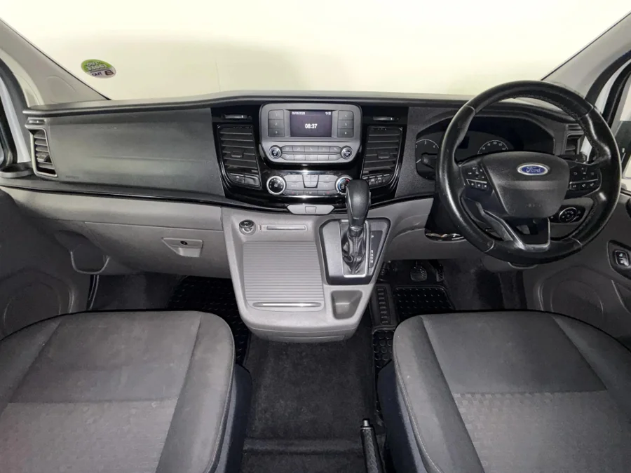 Used 2021 Ford Tourneo Custom 2.0SiT LWB Trend - WeBuyCars Durban Used 2021 Ford Tourneo Custom 2.0SiT LWB Trend - WeBuyCars Durban