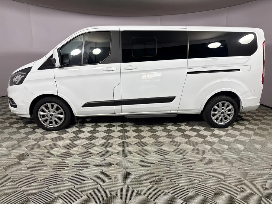 Used 2021 Ford Tourneo Custom 2.0SiT LWB Trend - WeBuyCars Durban Used 2021 Ford Tourneo Custom 2.0SiT LWB Trend - WeBuyCars Durban