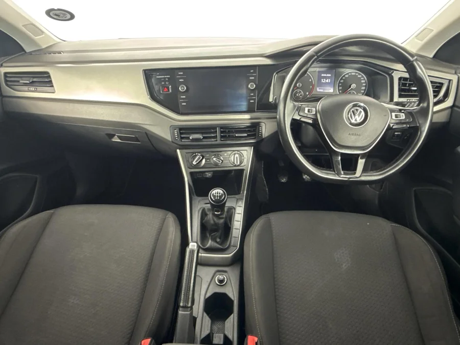 Used 2019 Volkswagen Polo hatch 1.0TSI Comfortline - WeBuyCars Vereeniging Used 2019 Volkswagen Polo hatch 1.0TSI Comfortline - WeBuyCars Vereeniging
