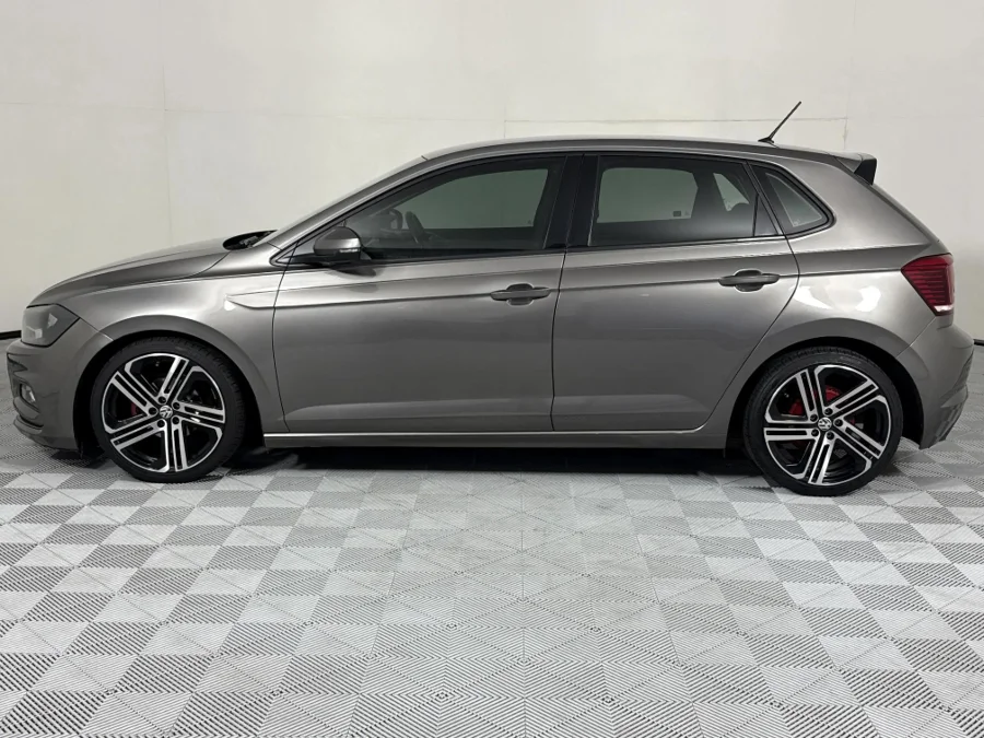 Used 2019 Volkswagen Polo hatch 1.0TSI Comfortline - WeBuyCars Vereeniging Used 2019 Volkswagen Polo hatch 1.0TSI Comfortline - WeBuyCars Vereeniging