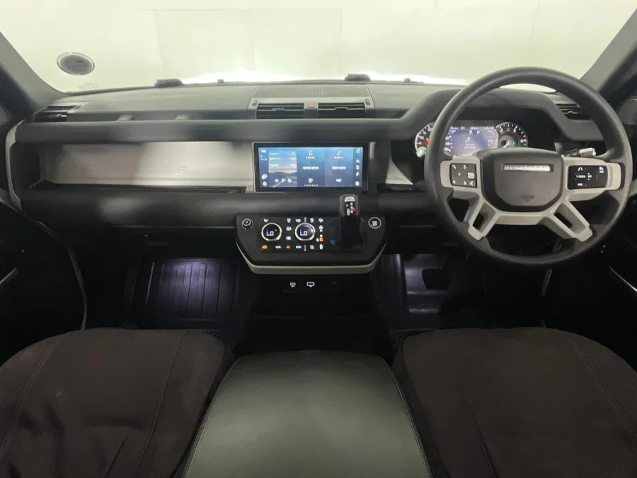 Used 2021 Land Rover Defender 110 D240 - WeBuyCars The Dome Used 2021 Land Rover Defender 110 D240 - WeBuyCars The Dome