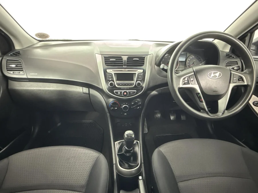 Used 2016 Hyundai Accent hatch 1.6 Fluid - WeBuyCars Richmond Used 2016 Hyundai Accent hatch 1.6 Fluid - WeBuyCars Richmond