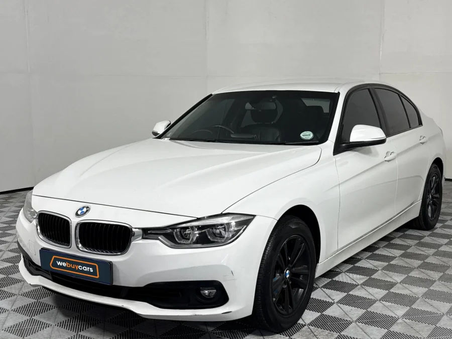 Used 2017 BMW 3 Series 320i sports-auto - WeBuyCars The Dome Used 2017 BMW 3 Series 320i sports-auto - WeBuyCars The Dome