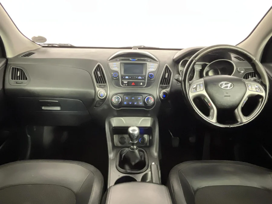 Used 2015 Hyundai ix35 1.7CRDi Premium Special Edition - WeBuyCars Gqeberha Used 2015 Hyundai ix35 1.7CRDi Premium Special Edition - WeBuyCars Gqeberha