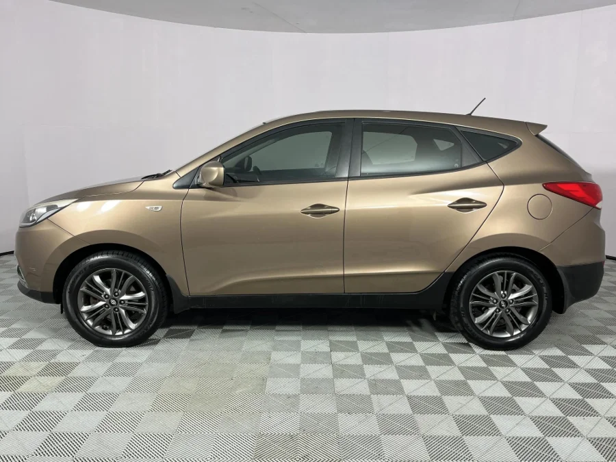 Used 2015 Hyundai ix35 1.7CRDi Premium Special Edition - WeBuyCars Gqeberha Used 2015 Hyundai ix35 1.7CRDi Premium Special Edition - WeBuyCars Gqeberha