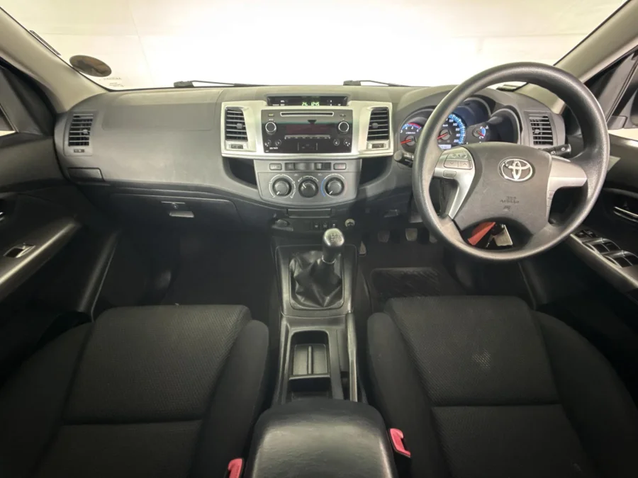 Used 2015 Toyota Fortuner 2.5D-4D - WeBuyCars Riverhorse Used 2015 Toyota Fortuner 2.5D-4D - WeBuyCars Riverhorse