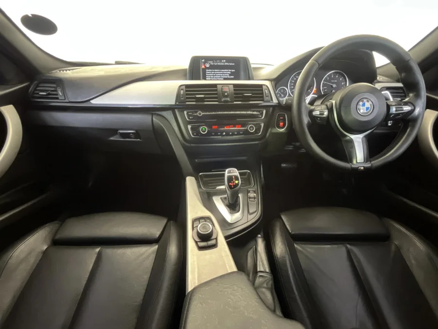 Used 2015 BMW 3 Series 320i M Sport sports-auto - WeBuyCars Mbombela Used 2015 BMW 3 Series 320i M Sport sports-auto - WeBuyCars Mbombela
