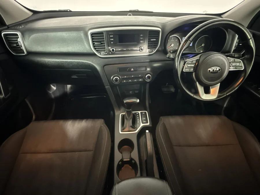 Used 2019 Kia Sportage 2.0CRDi Ignite Plus - WeBuyCars Brackenfell Cape Town Used 2019 Kia Sportage 2.0CRDi Ignite Plus - WeBuyCars Brackenfell Cape Town