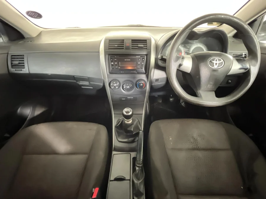 Used 2019 Toyota Corolla Quest 1.6 - WeBuyCars The Dome