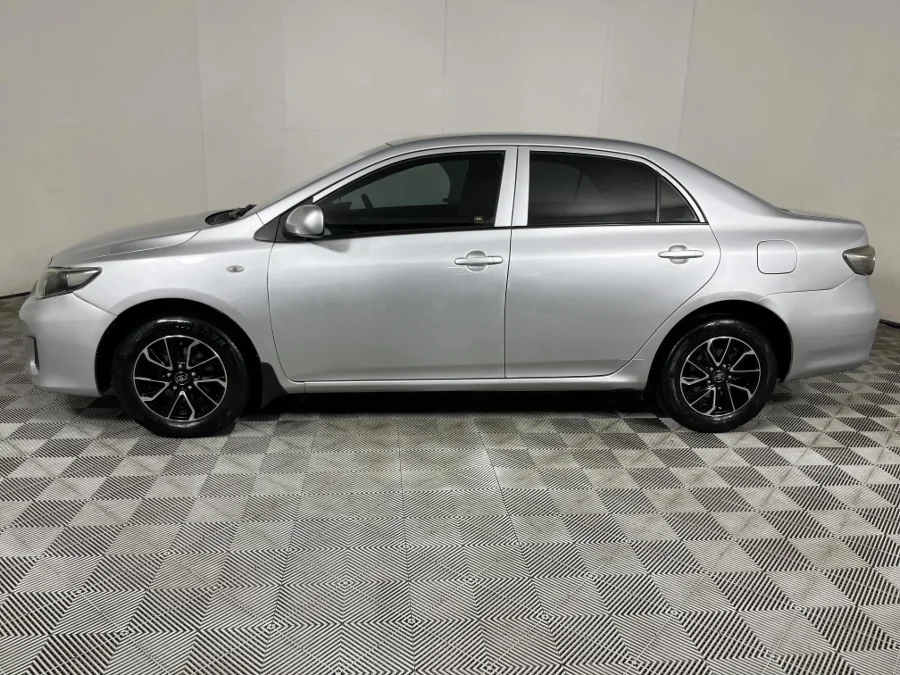 Used 2019 Toyota Corolla Quest 1.6 - WeBuyCars The Dome