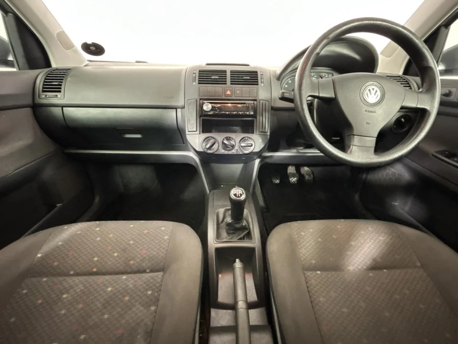 Used 2010 Volkswagen Polo 1.6 Trendline - WeBuyCars Lansdowne Used 2010 Volkswagen Polo 1.6 Trendline - WeBuyCars Lansdowne