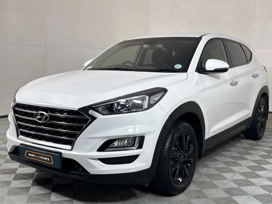 Used 2019 Hyundai Tucson 2.0 Premium auto - WeBuyCars JHB South Used 2019 Hyundai Tucson 2.0 Premium auto - WeBuyCars JHB South