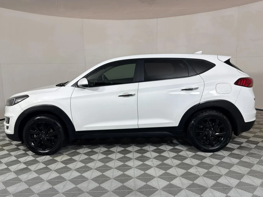 Used 2019 Hyundai Tucson 2.0 Premium auto - WeBuyCars JHB South Used 2019 Hyundai Tucson 2.0 Premium auto - WeBuyCars JHB South