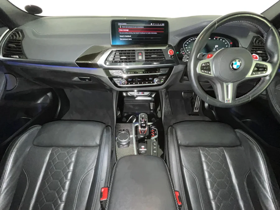 Used 2021 BMW X3 M competition - WeBuyCars Brackenfell Cape Town Used 2021 BMW X3 M competition - WeBuyCars Brackenfell Cape Town