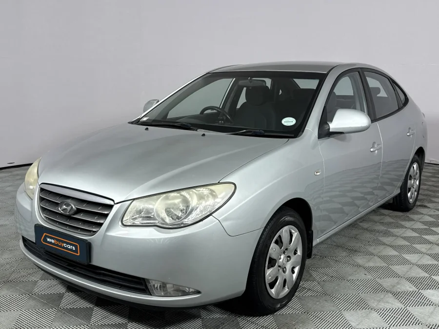 Used 2008 Hyundai Elantra 1.6 GLS auto - WeBuyCars Richmond Used 2008 Hyundai Elantra 1.6 GLS auto - WeBuyCars Richmond