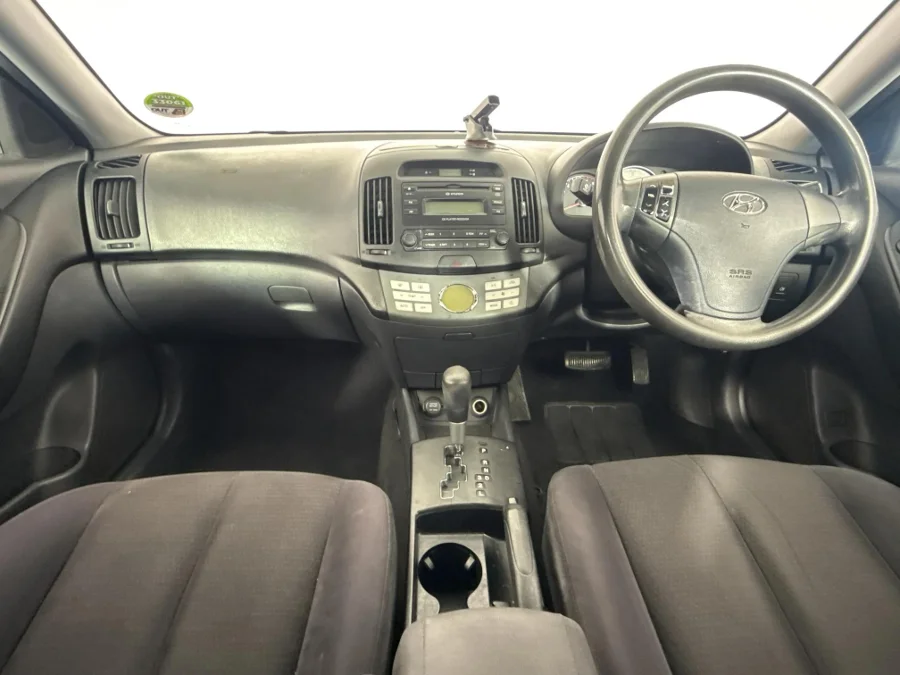 Used 2008 Hyundai Elantra 1.6 GLS auto - WeBuyCars Richmond Used 2008 Hyundai Elantra 1.6 GLS auto - WeBuyCars Richmond