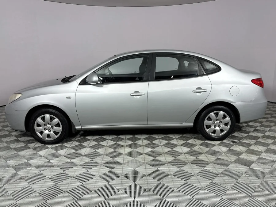 Used 2008 Hyundai Elantra 1.6 GLS auto - WeBuyCars Richmond Used 2008 Hyundai Elantra 1.6 GLS auto - WeBuyCars Richmond