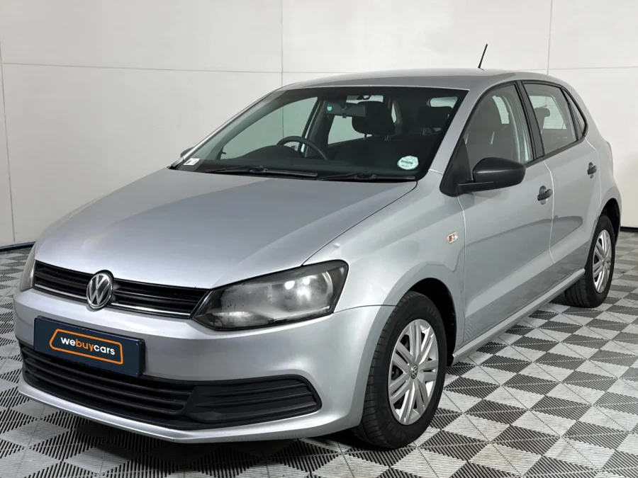 Used 2019 Volkswagen Polo Vivo hatch 1.4 Trendline - WeBuyCars Midstream Used 2019 Volkswagen Polo Vivo hatch 1.4 Trendline - WeBuyCars Midstream