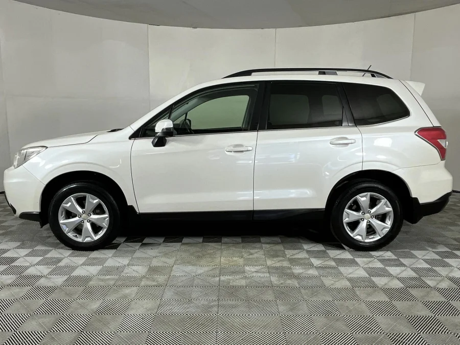 Used 2014 Subaru Forester 2.5 XS - WeBuyCars The Dome Used 2014 Subaru Forester 2.5 XS - WeBuyCars The Dome