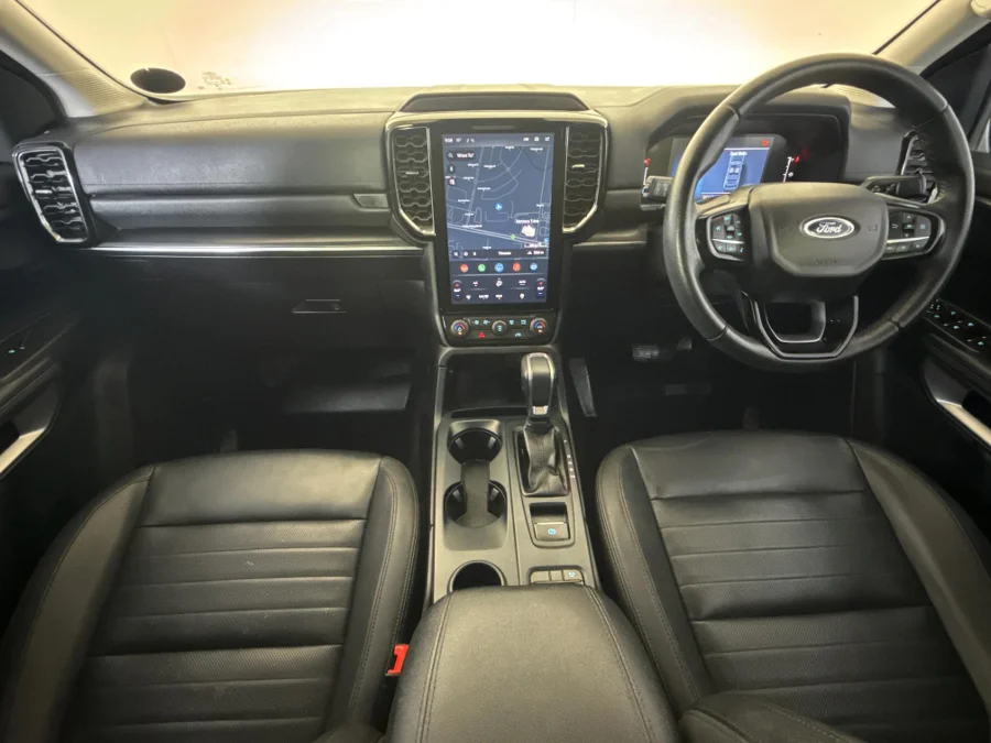 Used 2023 Ford Everest 2.0 BiTurbo Sport - WeBuyCars Montana Used 2023 Ford Everest 2.0 BiTurbo Sport - WeBuyCars Montana