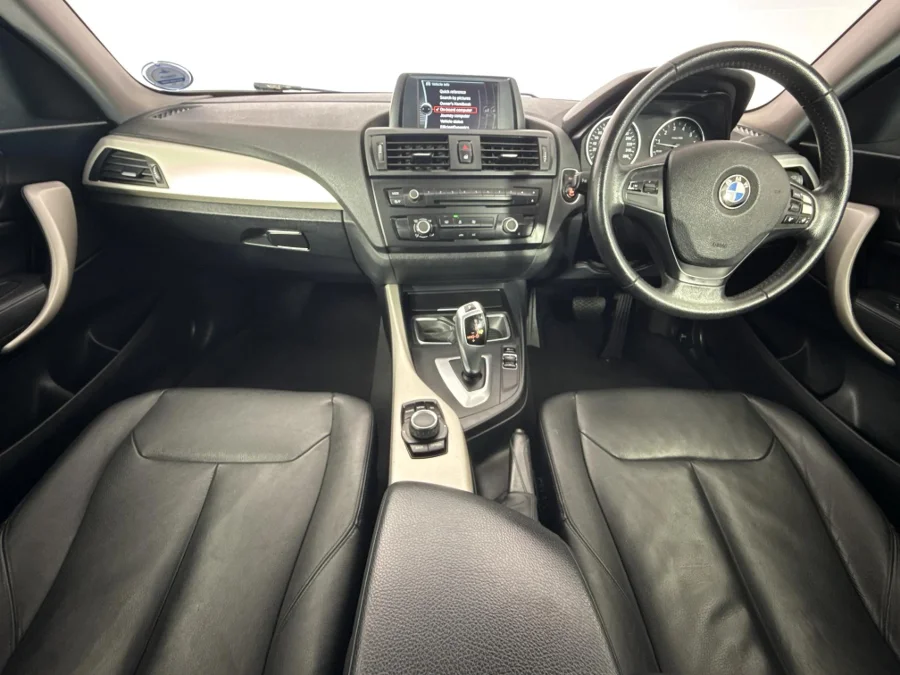 Used 2013 BMW 1 Series 118i 3-door Urban auto - WeBuyCars Lansdowne Used 2013 BMW 1 Series 118i 3-door Urban auto - WeBuyCars Lansdowne