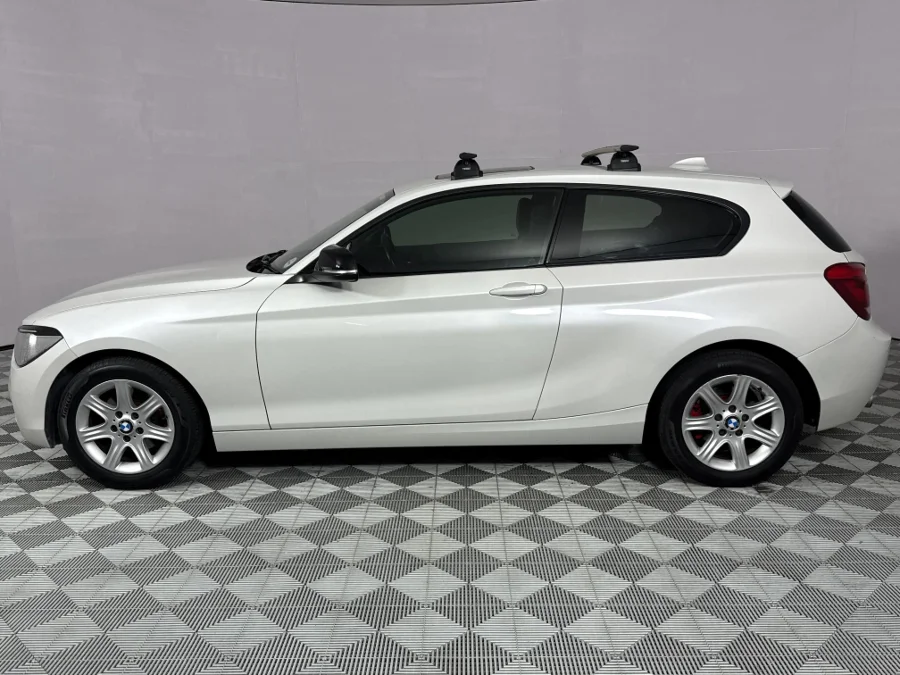 Used 2013 BMW 1 Series 118i 3-door Urban auto - WeBuyCars Lansdowne Used 2013 BMW 1 Series 118i 3-door Urban auto - WeBuyCars Lansdowne