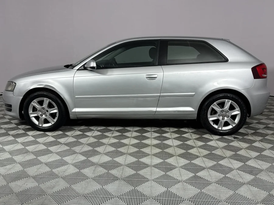Used 2011 Audi A3 3-door 1.6TDI Attraction - WeBuyCars Richmond Used 2011 Audi A3 3-door 1.6TDI Attraction - WeBuyCars Richmond