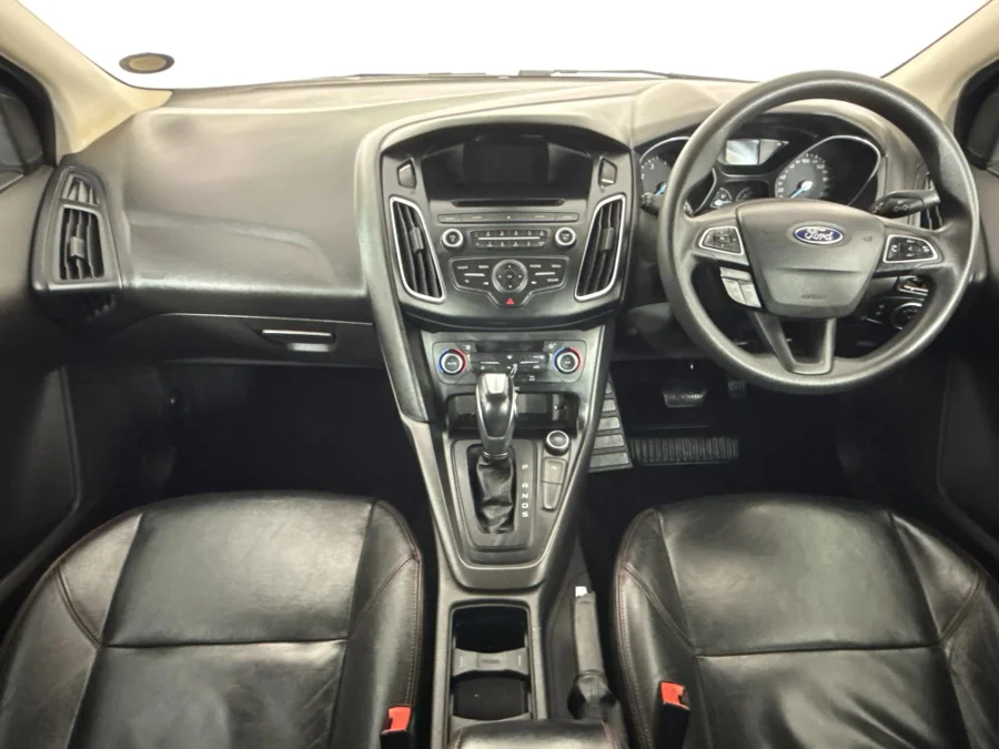 Used 2016 Ford Focus hatch 1.0T Trend auto - WeBuyCars Polokwane Used 2016 Ford Focus hatch 1.0T Trend auto - WeBuyCars Polokwane