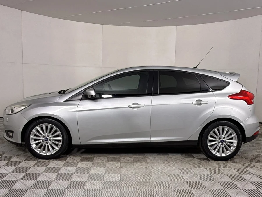 Used 2016 Ford Focus hatch 1.0T Trend auto - WeBuyCars Polokwane Used 2016 Ford Focus hatch 1.0T Trend auto - WeBuyCars Polokwane
