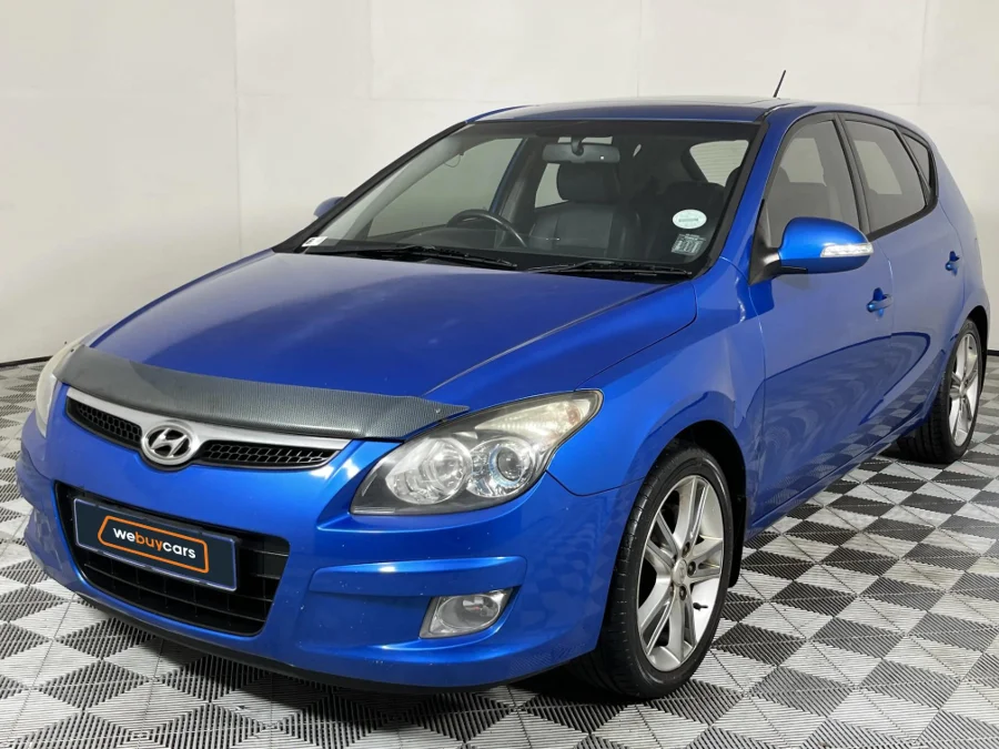 Used 2011 Hyundai i30 2.0 GLS - WeBuyCars The Dome Used 2011 Hyundai i30 2.0 GLS - WeBuyCars The Dome