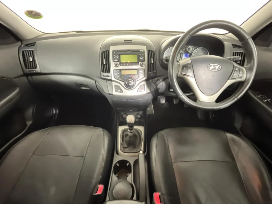 Used 2011 Hyundai i30 2.0 GLS - WeBuyCars The Dome Used 2011 Hyundai i30 2.0 GLS - WeBuyCars The Dome
