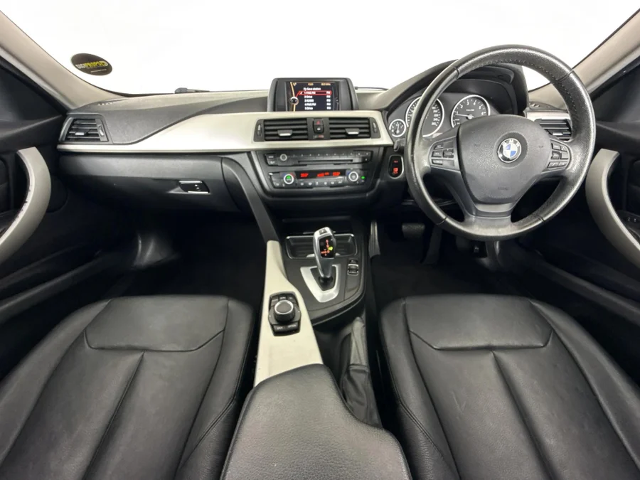 Used 2013 BMW 3 Series 320i sports-auto - WeBuycars East London Used 2013 BMW 3 Series 320i sports-auto - WeBuycars East London