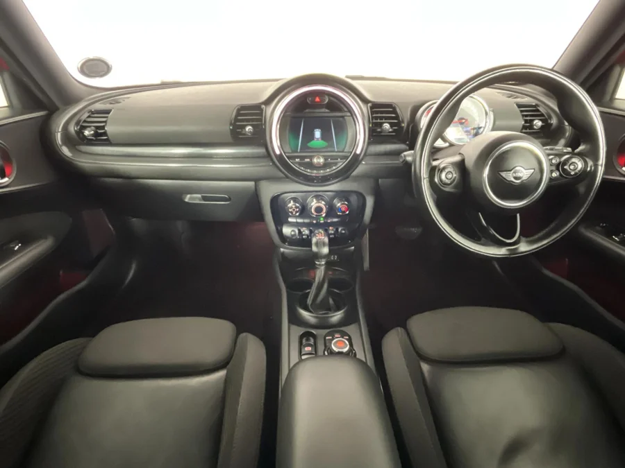 Used 2018 MINI Clubman Cooper Clubman - WeBuyCars Gqeberha Used 2018 MINI Clubman Cooper Clubman - WeBuyCars Gqeberha