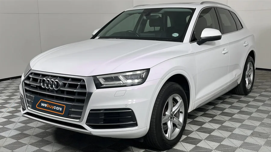 Used 2018 Audi Q5 45TFSI quattro sport Black Edition - WeBuyCars The Dome Used 2018 Audi Q5 45TFSI quattro sport Black Edition - WeBuyCars The Dome