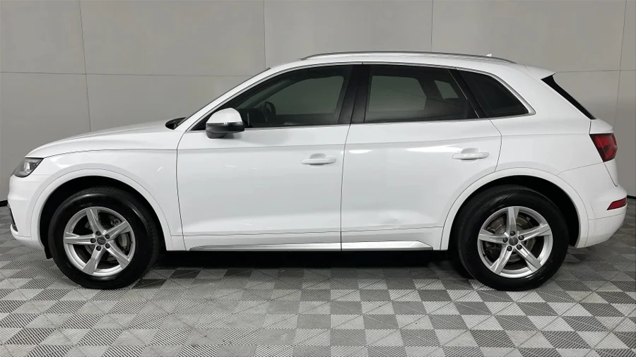 Used 2018 Audi Q5 45TFSI quattro sport Black Edition - WeBuyCars The Dome Used 2018 Audi Q5 45TFSI quattro sport Black Edition - WeBuyCars The Dome