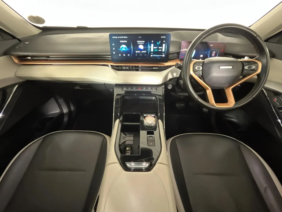 Used 2023 Haval H6 2.0GDIT 4WD Luxury - WeBuyCars The Dome Used 2023 Haval H6 2.0GDIT 4WD Luxury - WeBuyCars The Dome