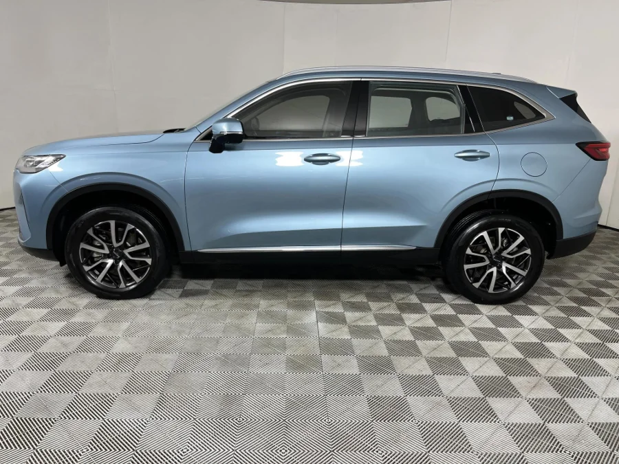 Used 2023 Haval H6 2.0GDIT 4WD Luxury - WeBuyCars The Dome Used 2023 Haval H6 2.0GDIT 4WD Luxury - WeBuyCars The Dome