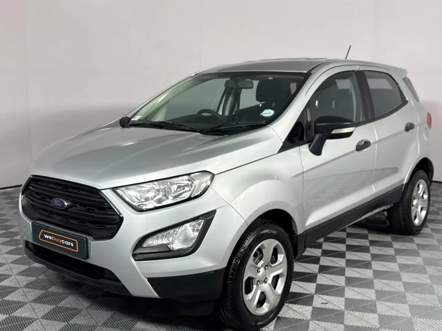 Used 2019 Ford EcoSport 1.5TDCi Ambiente - WeBuyCars Brackenfell Cape Town Used 2019 Ford EcoSport 1.5TDCi Ambiente - WeBuyCars Brackenfell Cape Town
