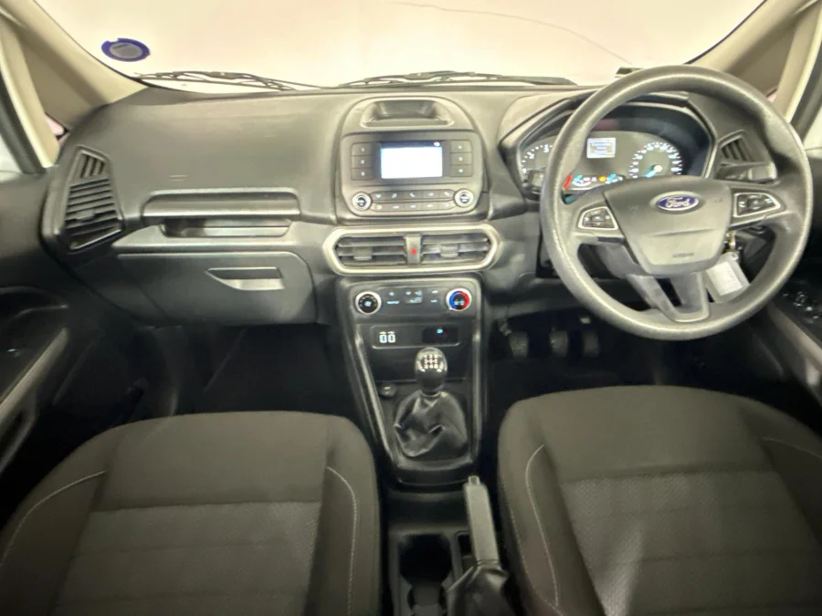Used 2019 Ford EcoSport 1.5TDCi Ambiente - WeBuyCars Brackenfell Cape Town Used 2019 Ford EcoSport 1.5TDCi Ambiente - WeBuyCars Brackenfell Cape Town