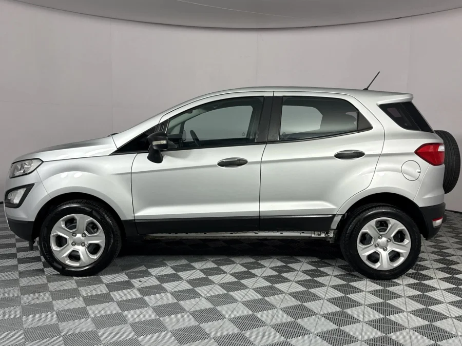 Used 2019 Ford EcoSport 1.5TDCi Ambiente - WeBuyCars Brackenfell Cape Town Used 2019 Ford EcoSport 1.5TDCi Ambiente - WeBuyCars Brackenfell Cape Town
