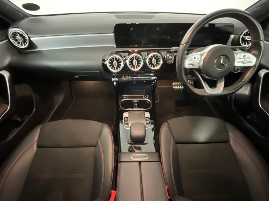 Used 2020 Mercedes-Benz A-Class A200 hatch AMG Line - WeBuyCars Brackenfell Cape Town Used 2020 Mercedes-Benz A-Class A200 hatch AMG Line - WeBuyCars Brackenfell Cape Town